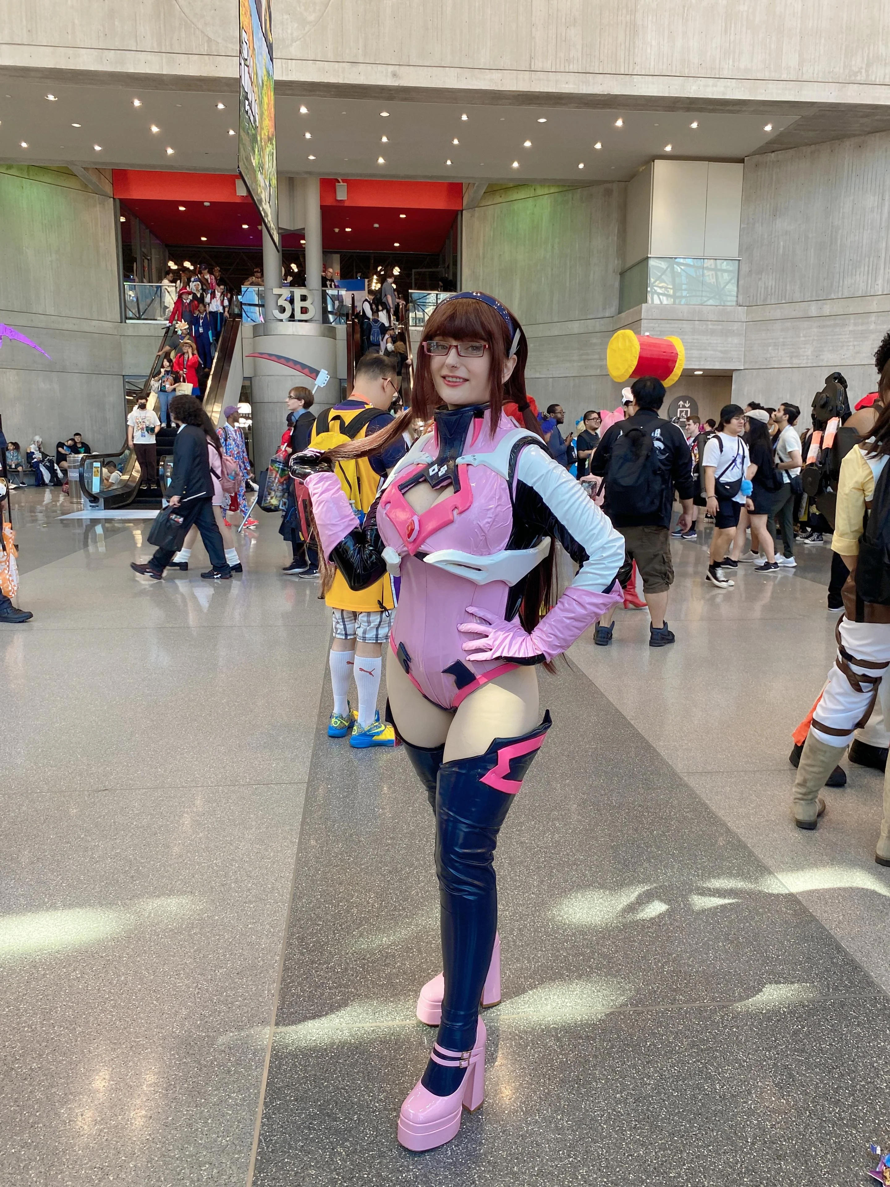 Mari by cucumbercosplay picture 1 of 2