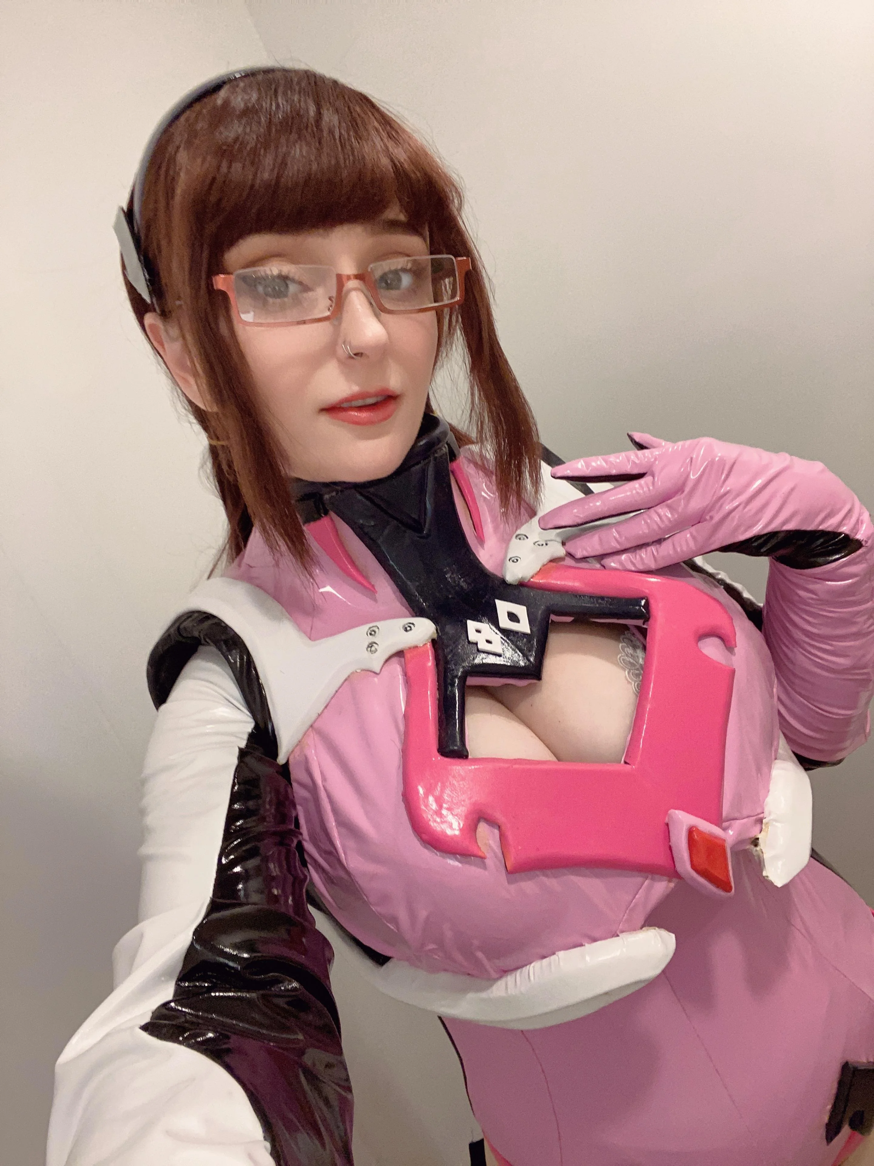 Mari by cucumbercosplay picture 2 of 2