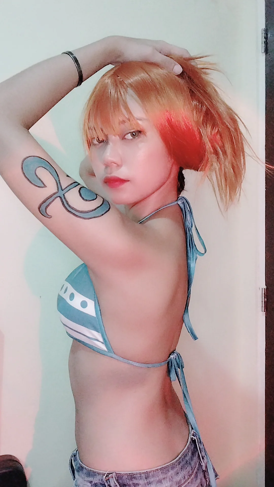 Nami Cosplay by (itzangela) picture 2 of 2