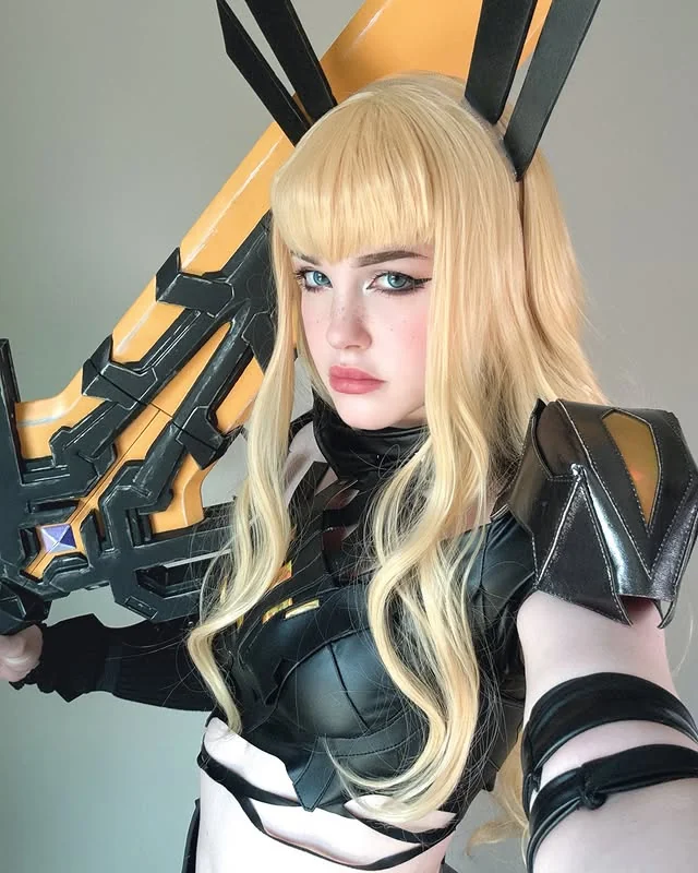 Magik from Marvel Rivals by (emfoxpng) picture 3 of 3