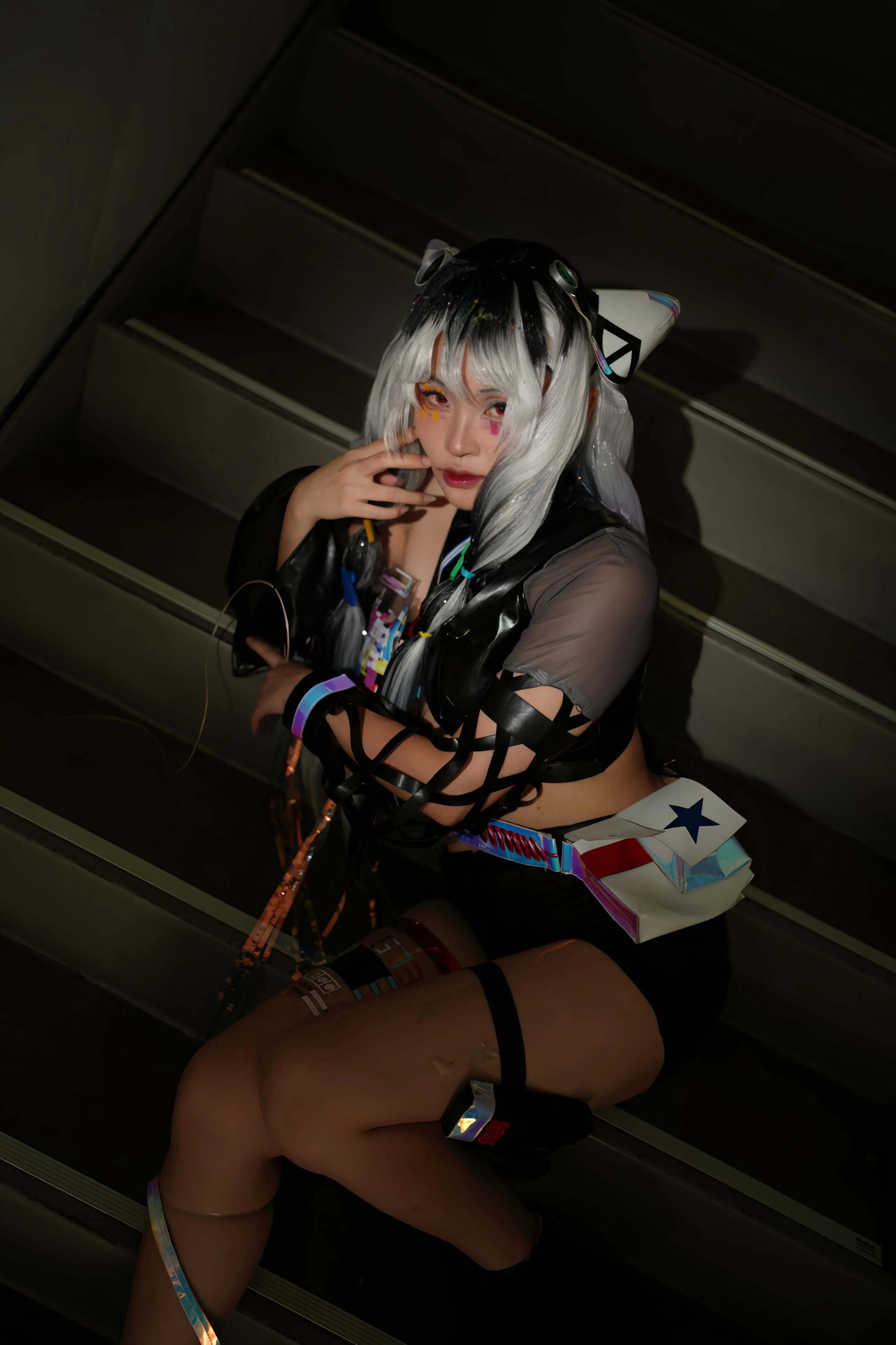 My 000 cosplay (yalinging) picture 3 of 3