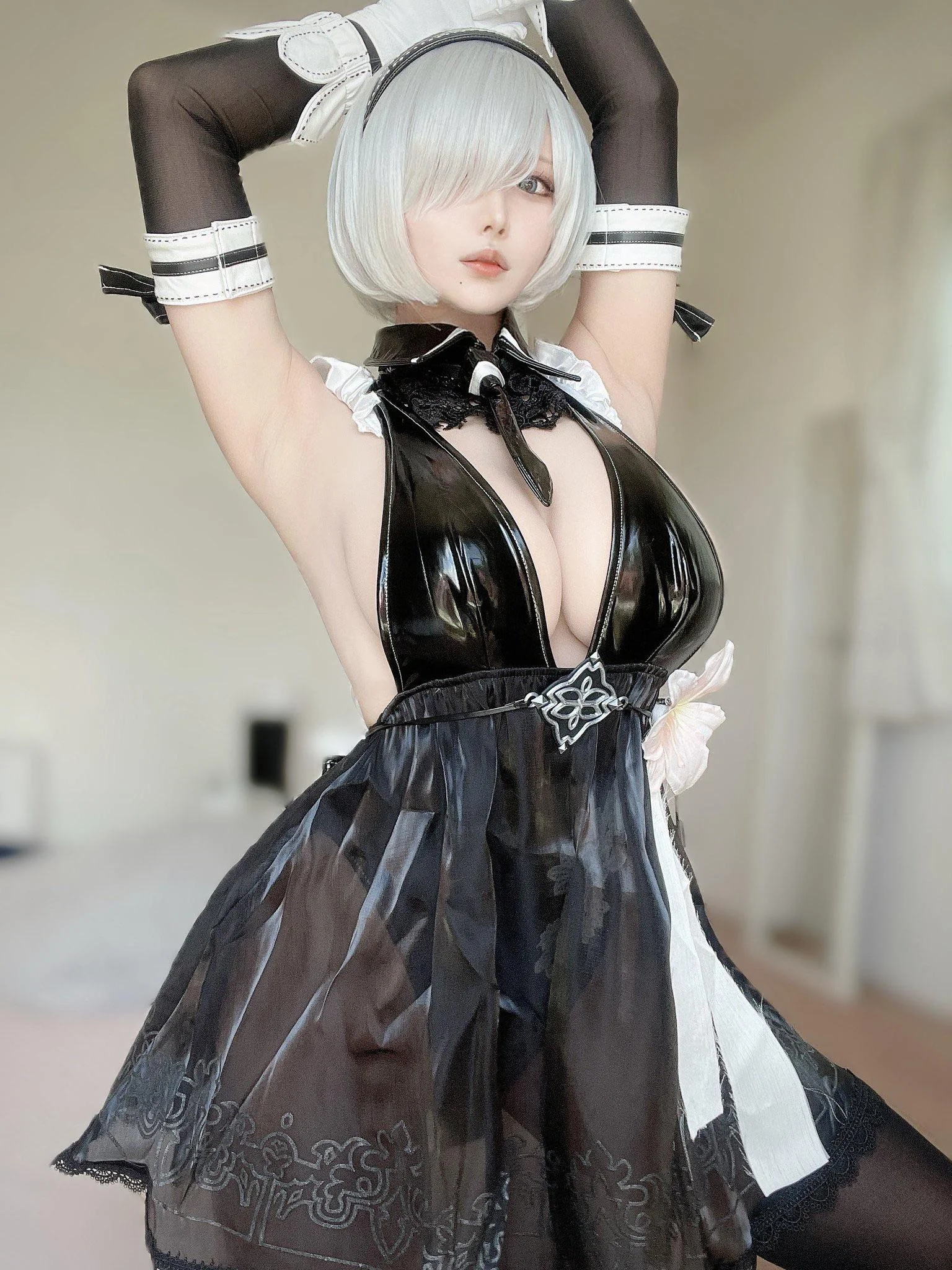 2B from Nier Automata by stellar blade picture 1 of 1