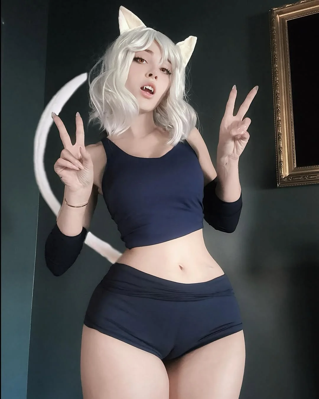 Sunnyray - Neferpitou picture 1 of 5