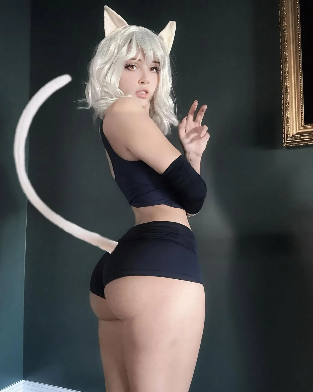 Sunnyray - Neferpitou picture 2 of 5