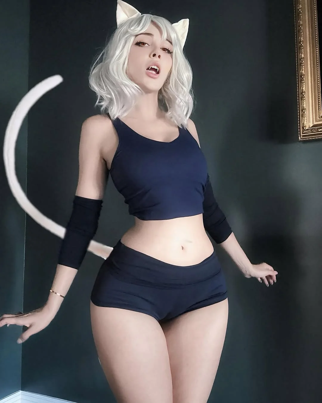 Sunnyray - Neferpitou picture 4 of 5