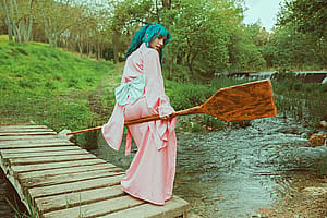 Botan (LivayDPunk) [yuyuhakusho]'