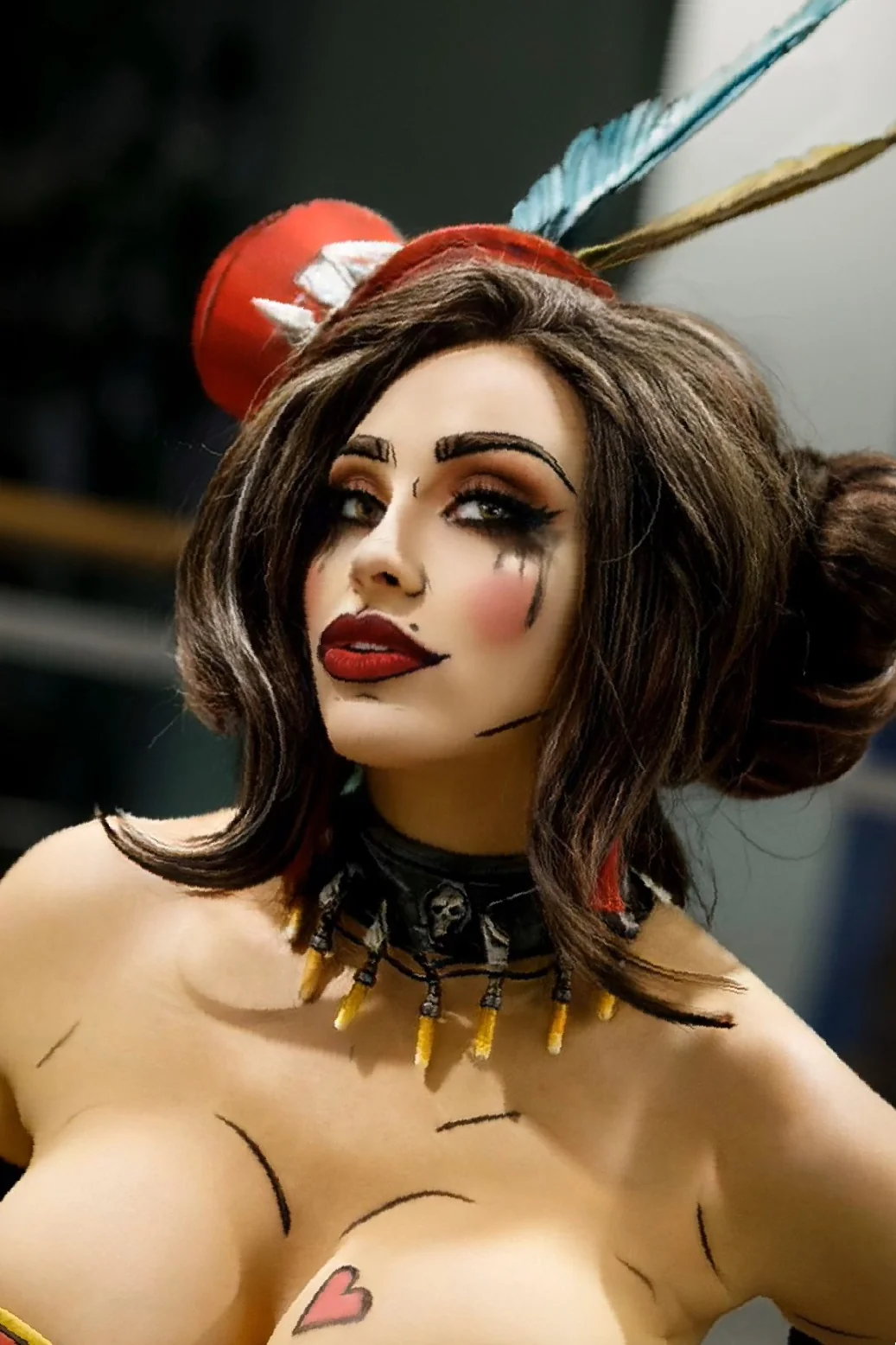 Moxxi from Borderlands by Tabitha picture 1 of 2