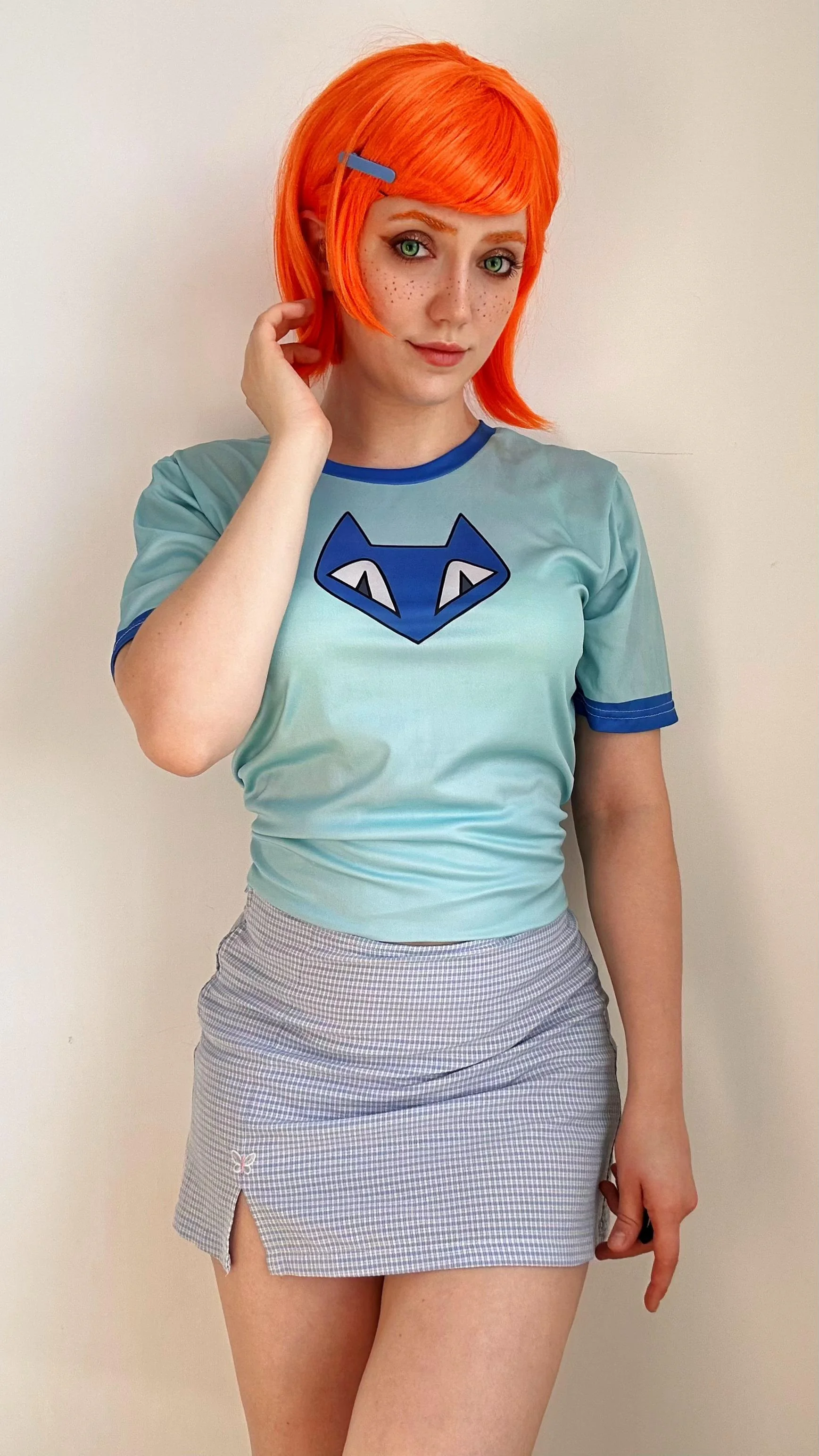 Gwen Tennyson [Ben 10] by Fleurxy picture 1 of 1