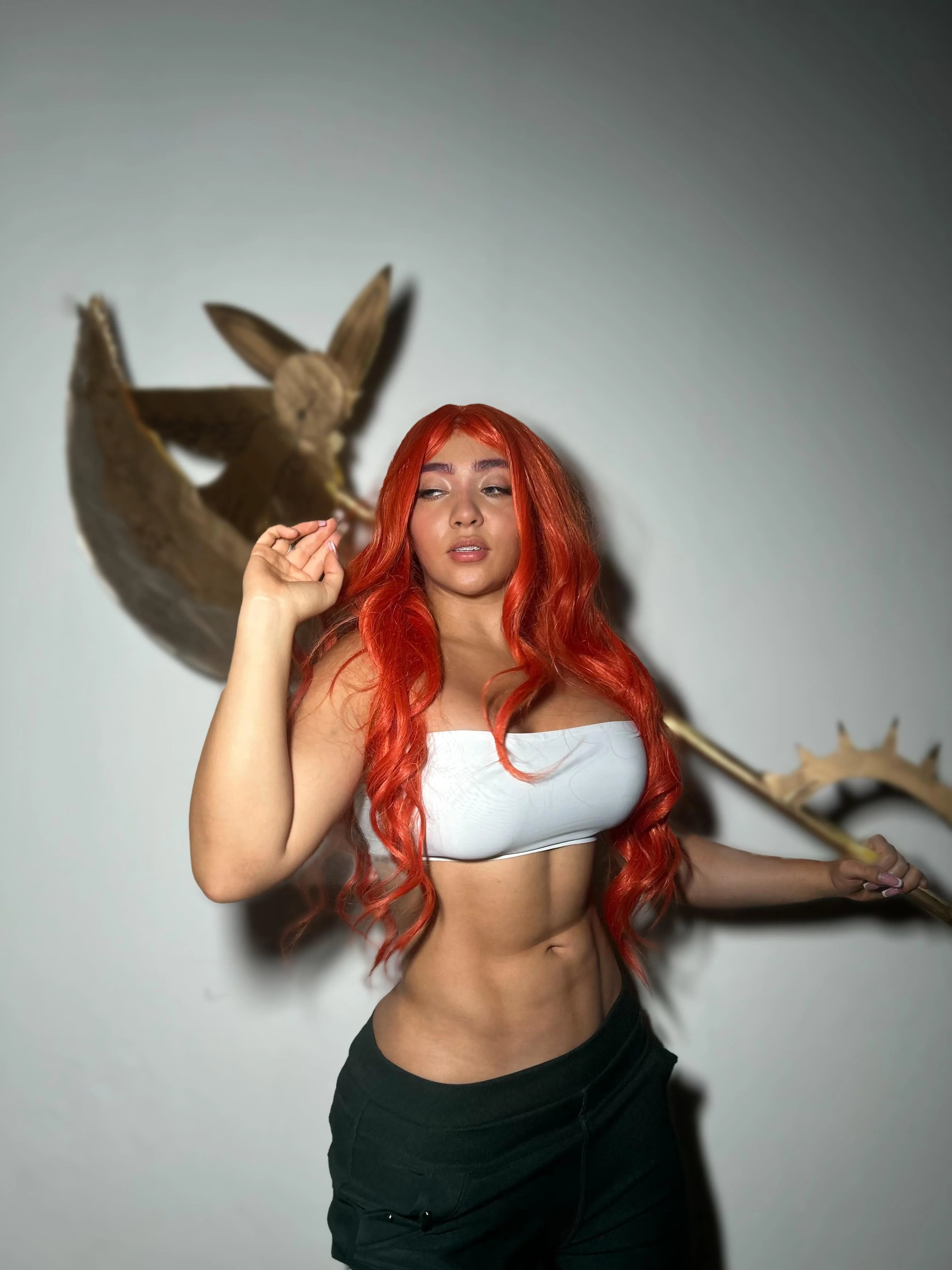 Escanor By Jade Miura picture 1 of 1