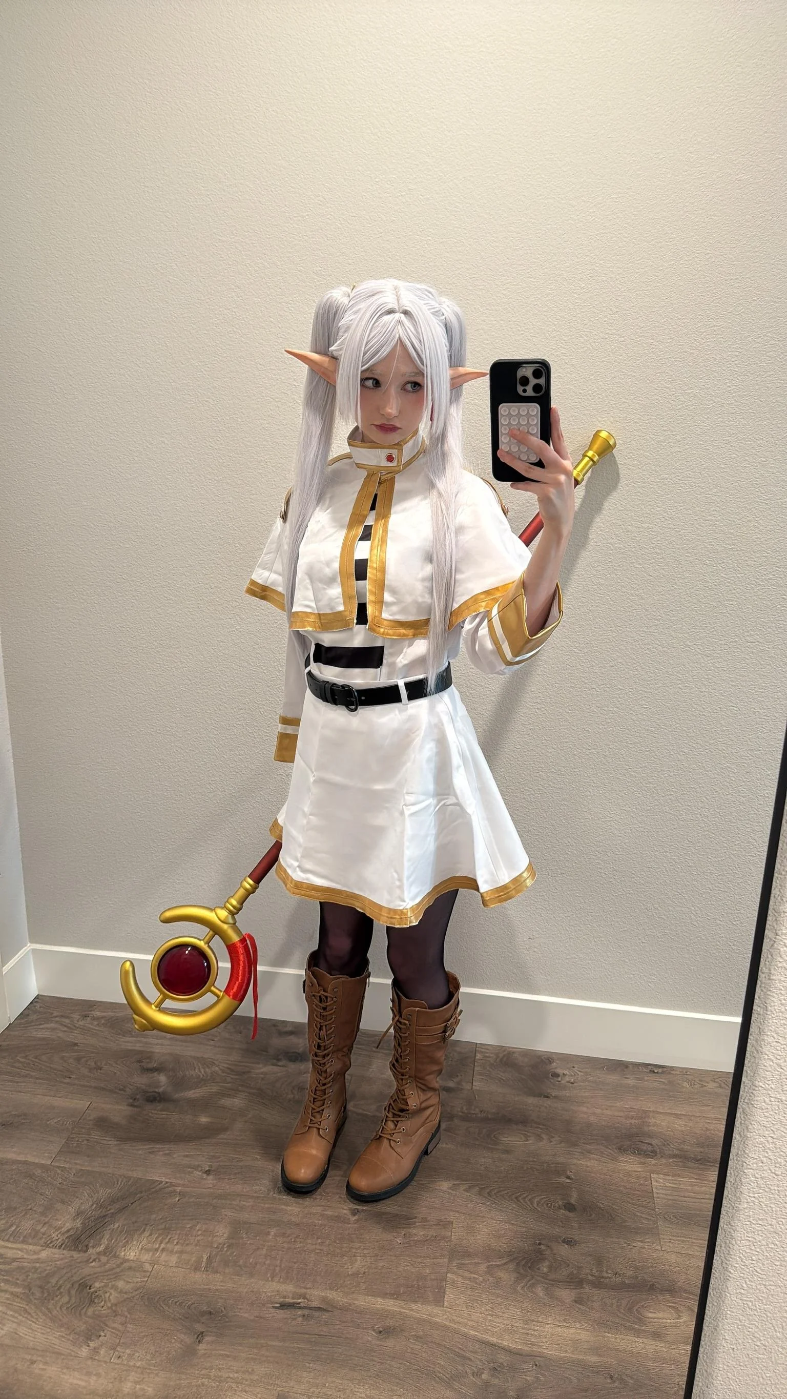 Frieren from Frieren: Beyond Journey's End by Smeeps picture 2 of 2