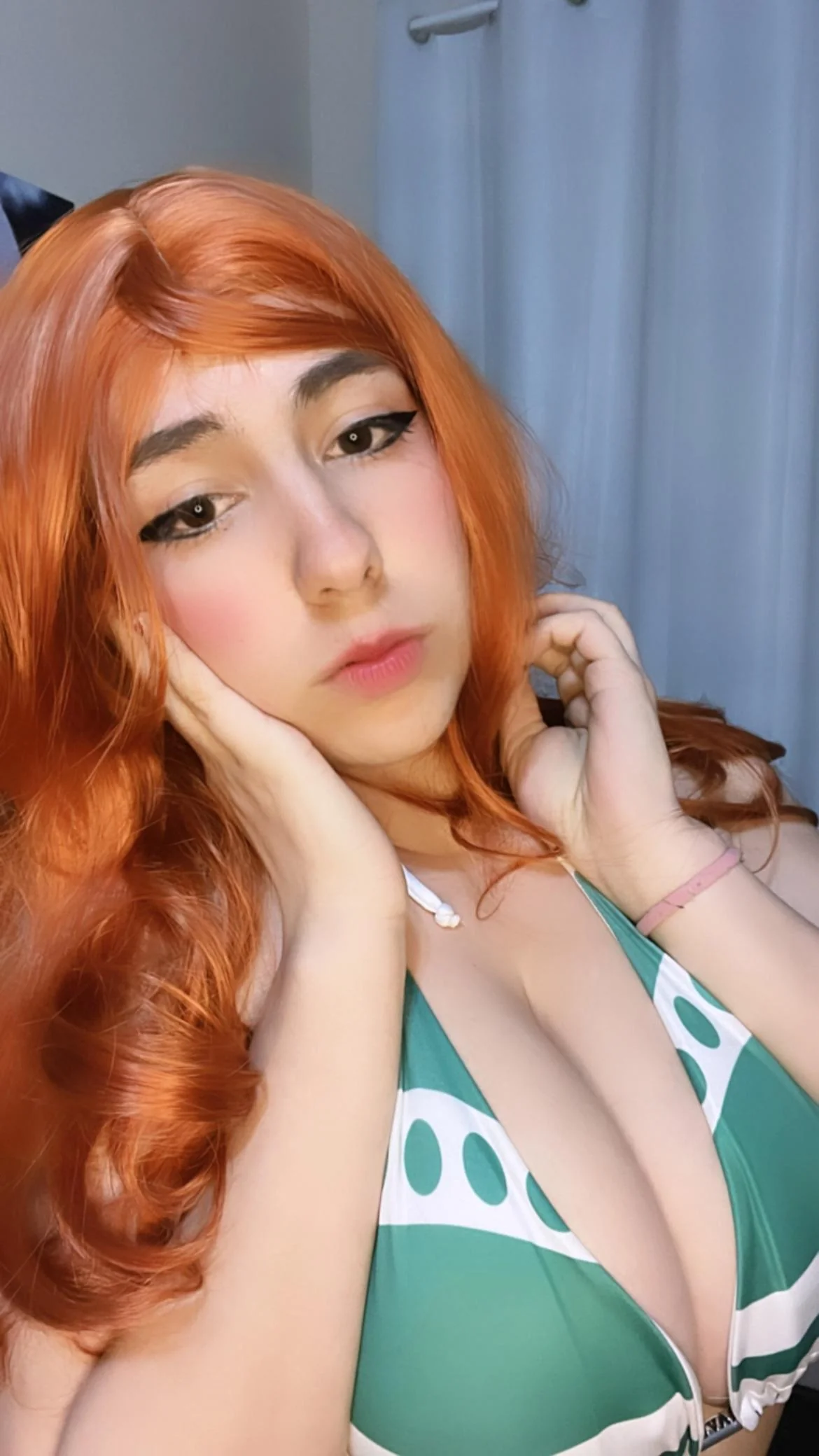 Nami by Mitsu picture 2 of 2