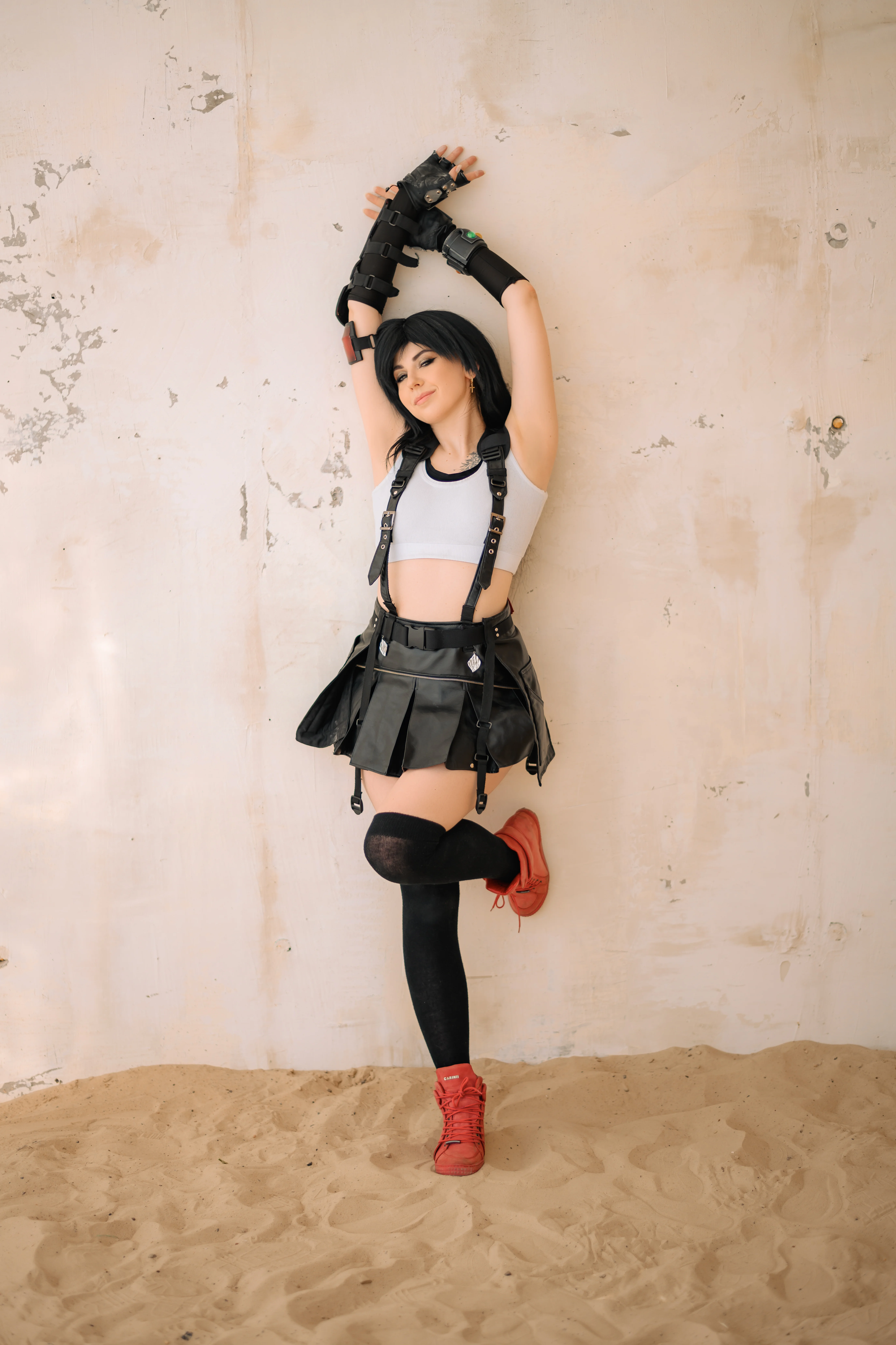 Tifa Lockhart by Julia7Incredible picture 2 of 3