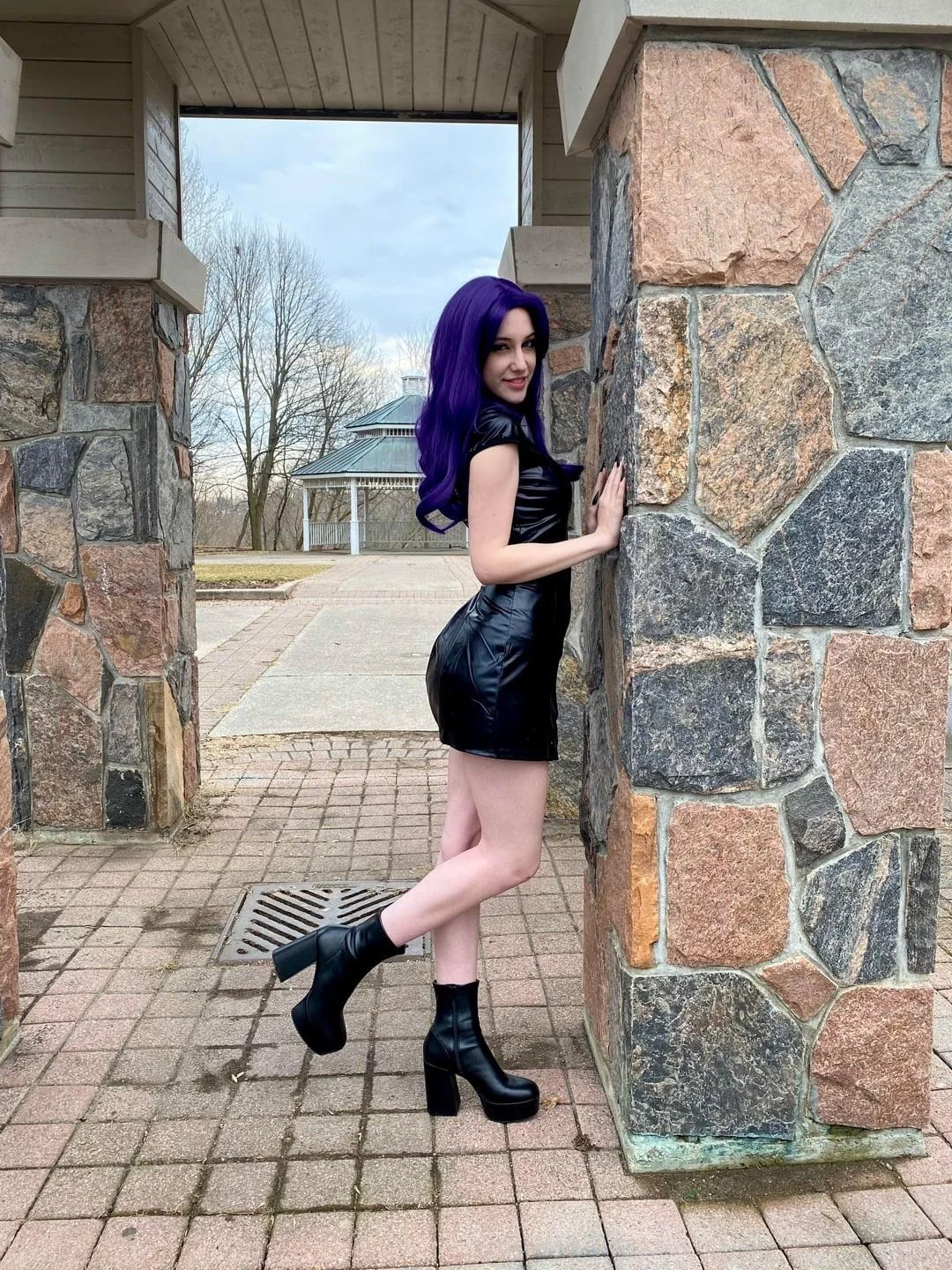 Misato Cosplay from Evangelion by Realverarose picture 5 of 5