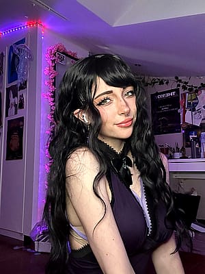 My tifa lockheart cosplay (amelia.is.sane)'