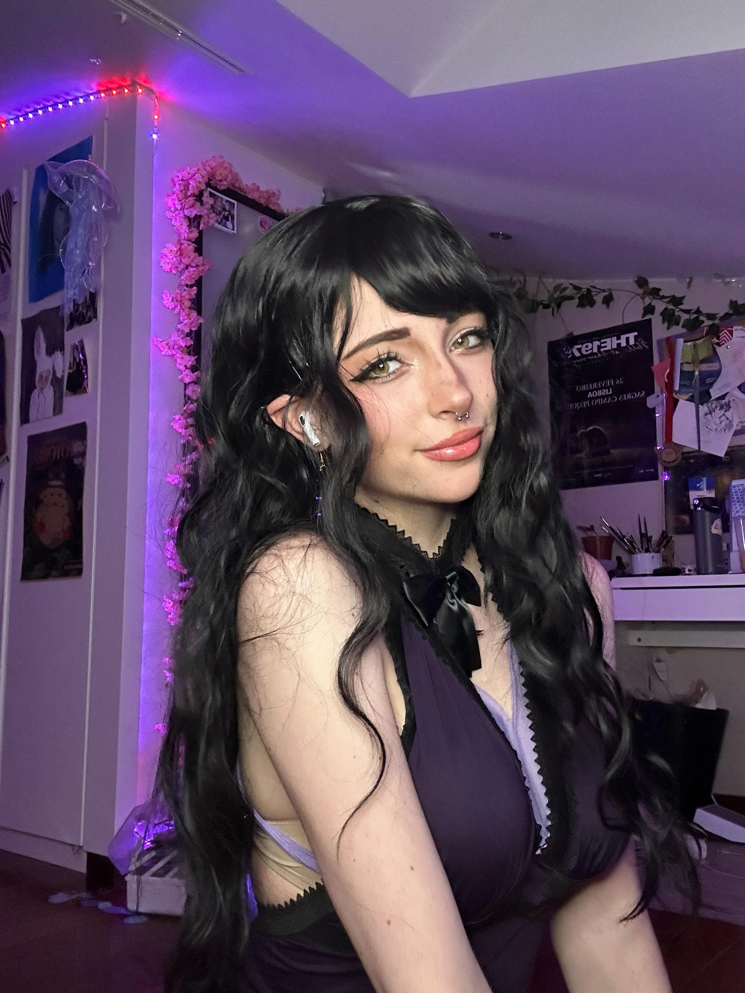 My tifa lockheart cosplay (amelia.is.sane) picture 1 of 1