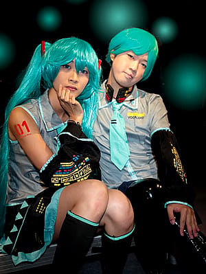 Mikus by Sakaricd'