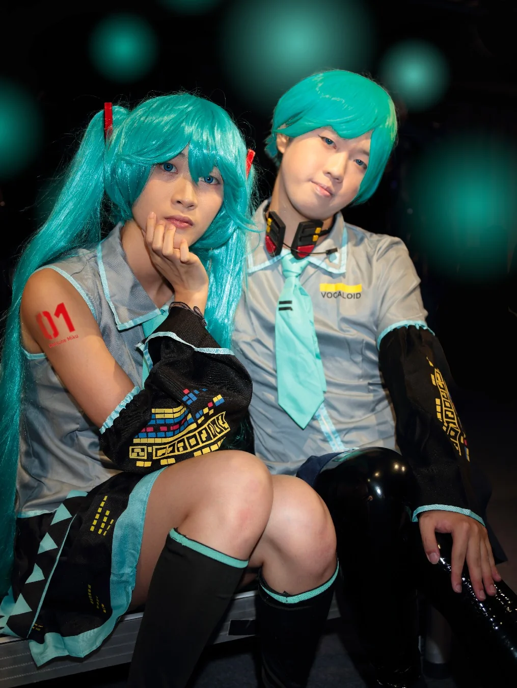 Mikus by Sakaricd picture 1 of 5
