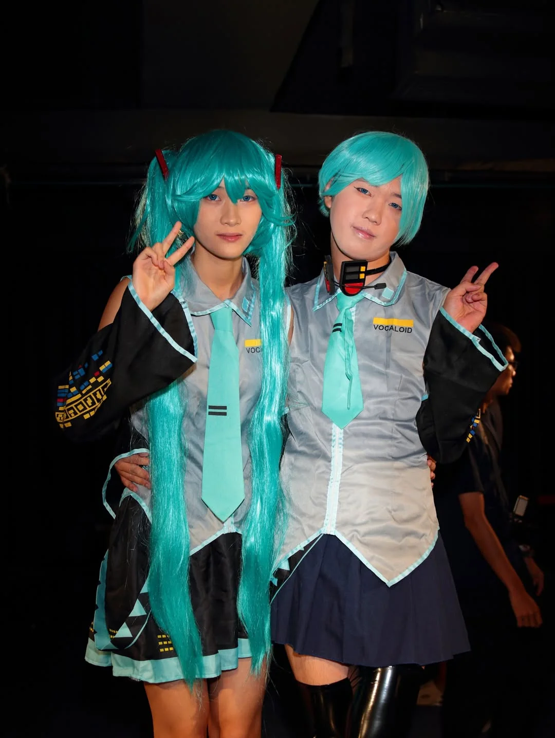 Mikus by Sakaricd picture 2 of 5