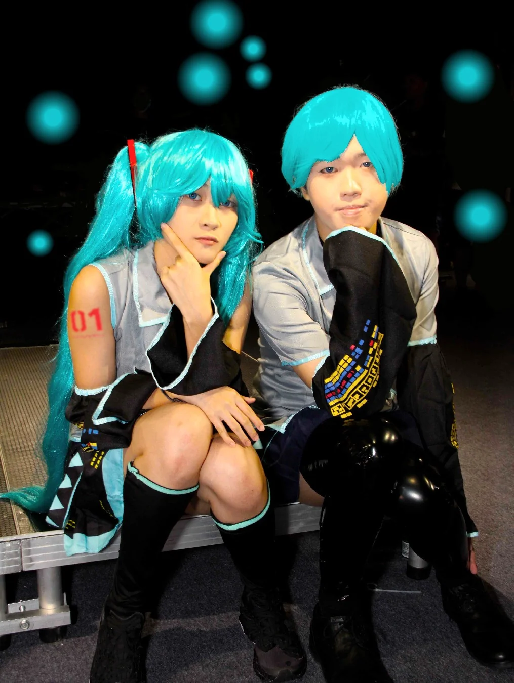 Mikus by Sakaricd picture 3 of 5