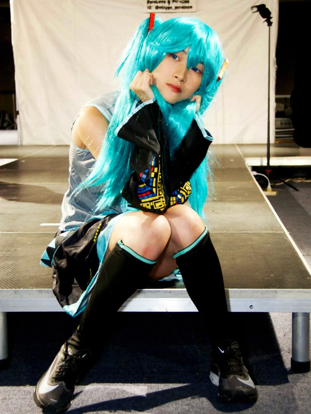 Mikus by Sakaricd picture 4 of 5