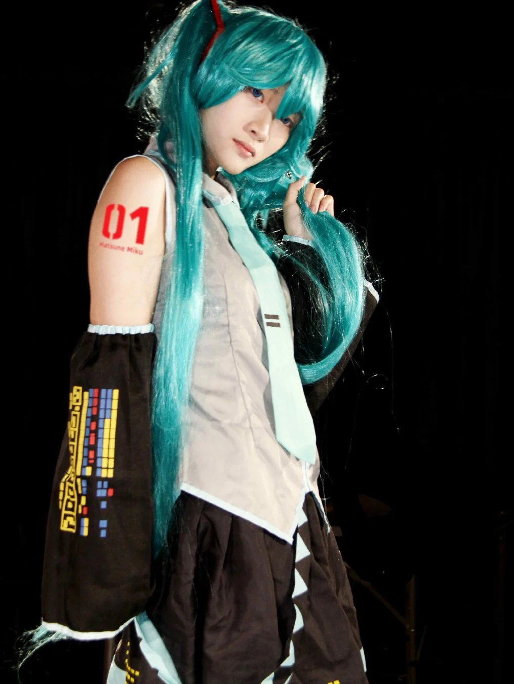 Mikus by Sakaricd picture 5 of 5