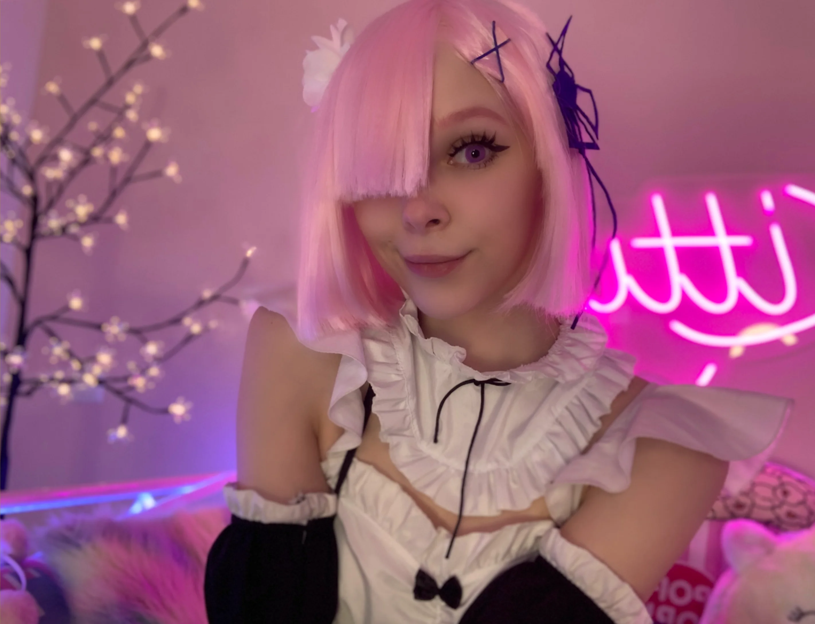 Ram by littlekitty69 from Re: Zero picture 1 of 1