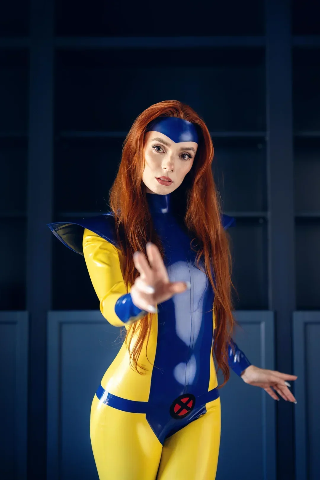 Jean Grey [Clarus] picture 2 of 2