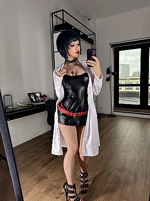 Takemi by Donnami'