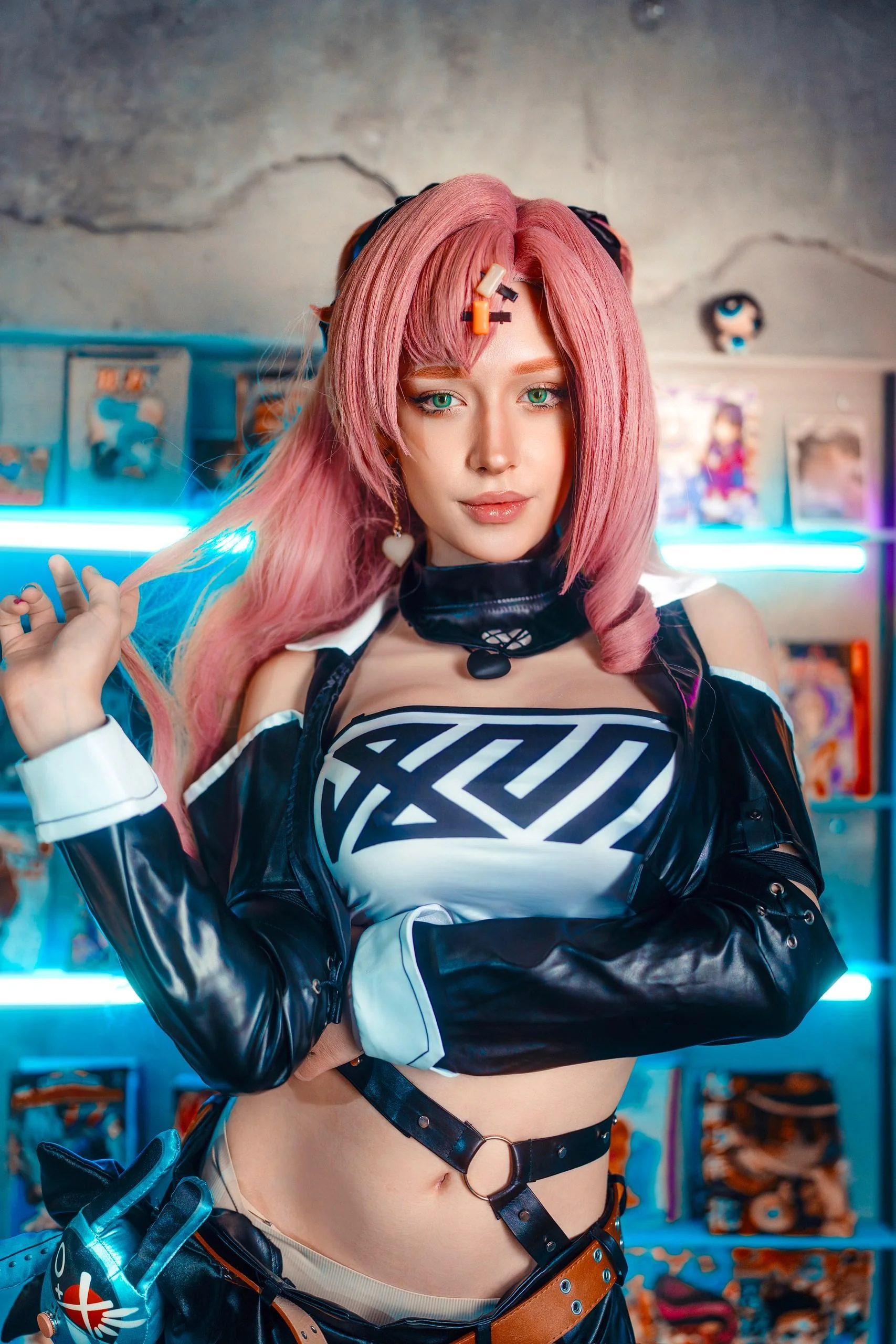 My Nicole Demara cosplay [Statffor] picture 1 of 2