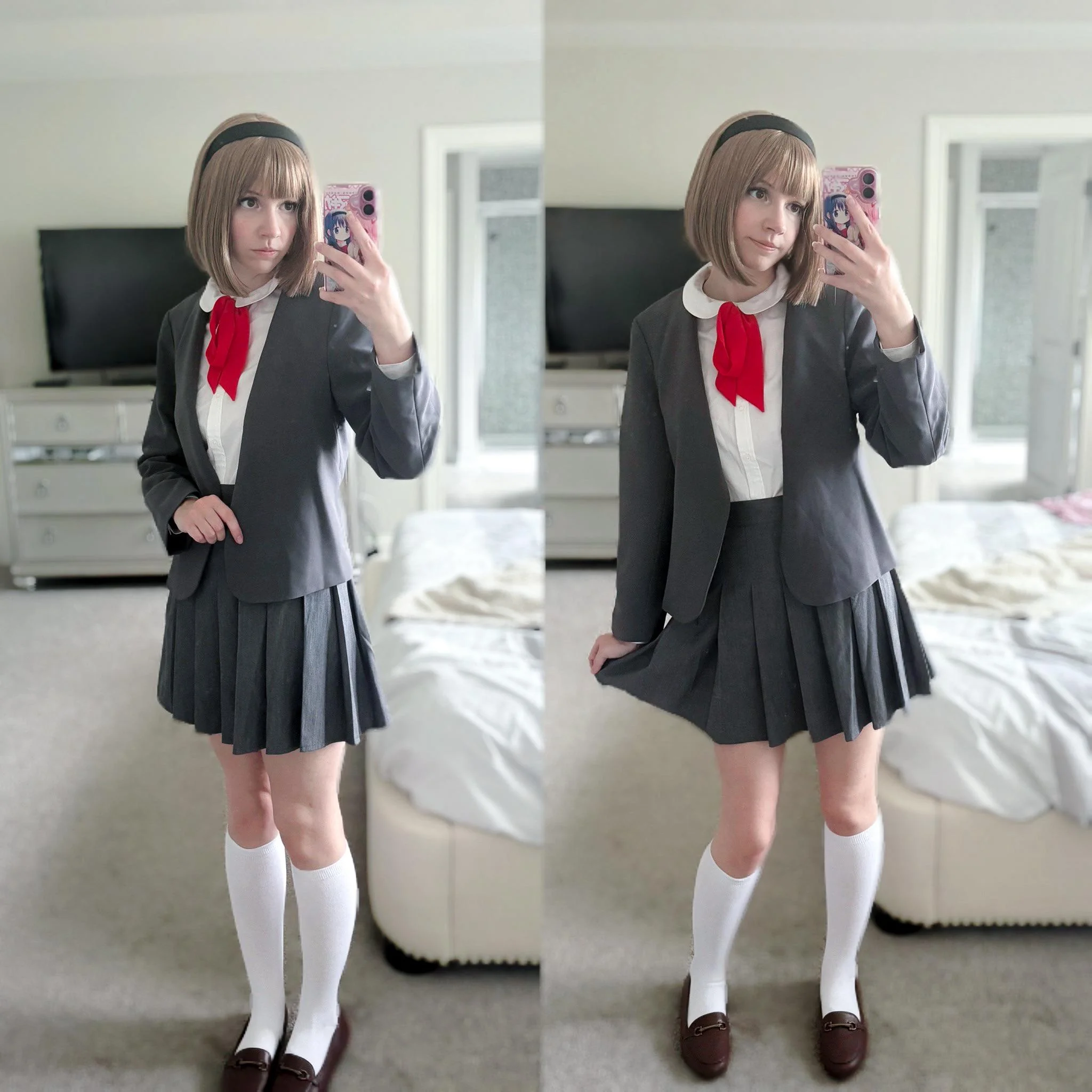 Henrietta from Gunslinger Girl by myself, Vivcakee! picture 1 of 1