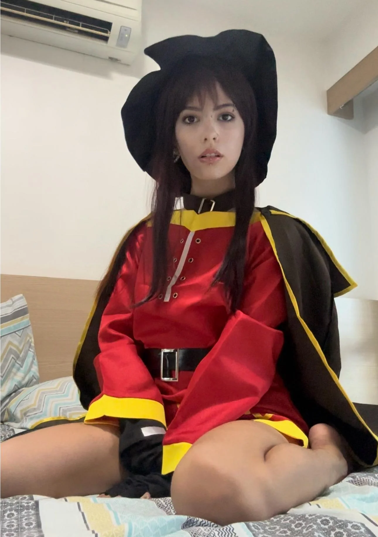 Megumin from Konosuba by nica (me!) picture 3 of 5