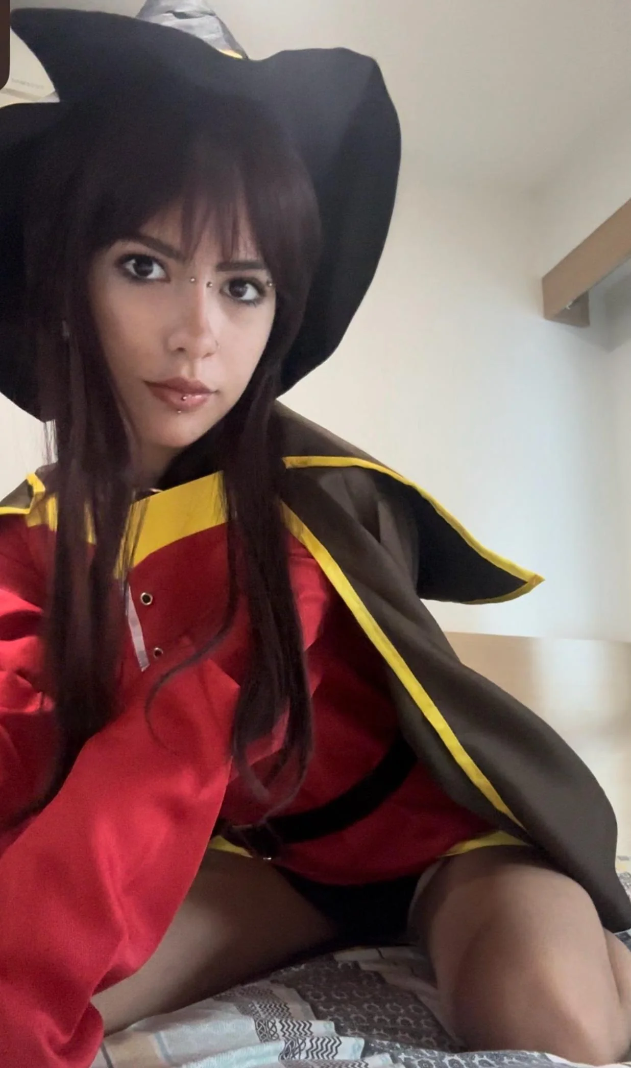 Megumin from Konosuba by nica (me!) picture 5 of 5