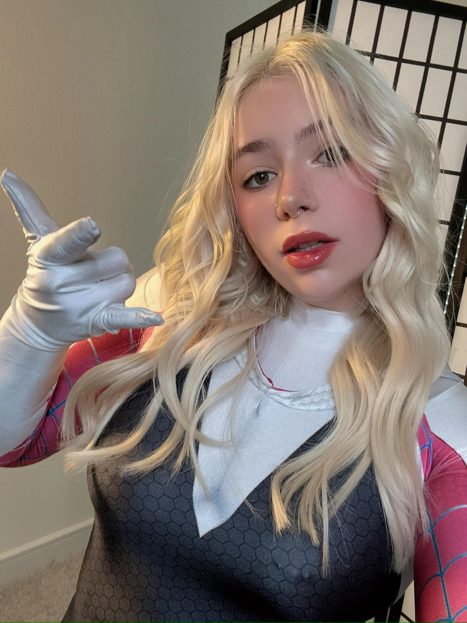 Gwen Stacy by Keawave (me) :3 picture 1 of 3