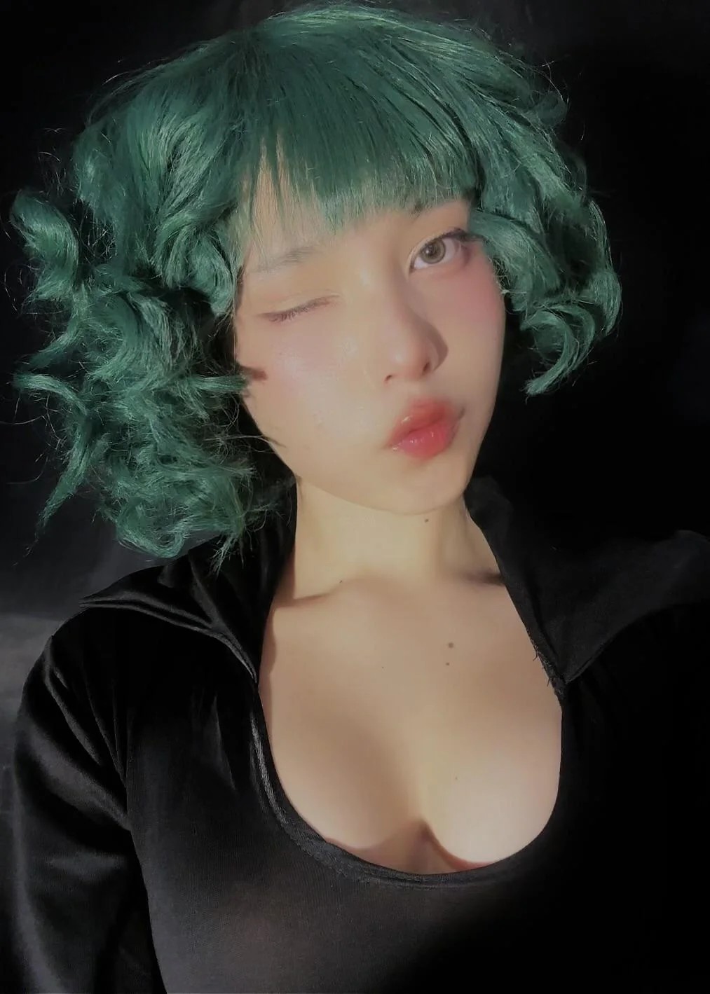 Tatsumaki from One-Punch Man by Sakura picture 1 of 1