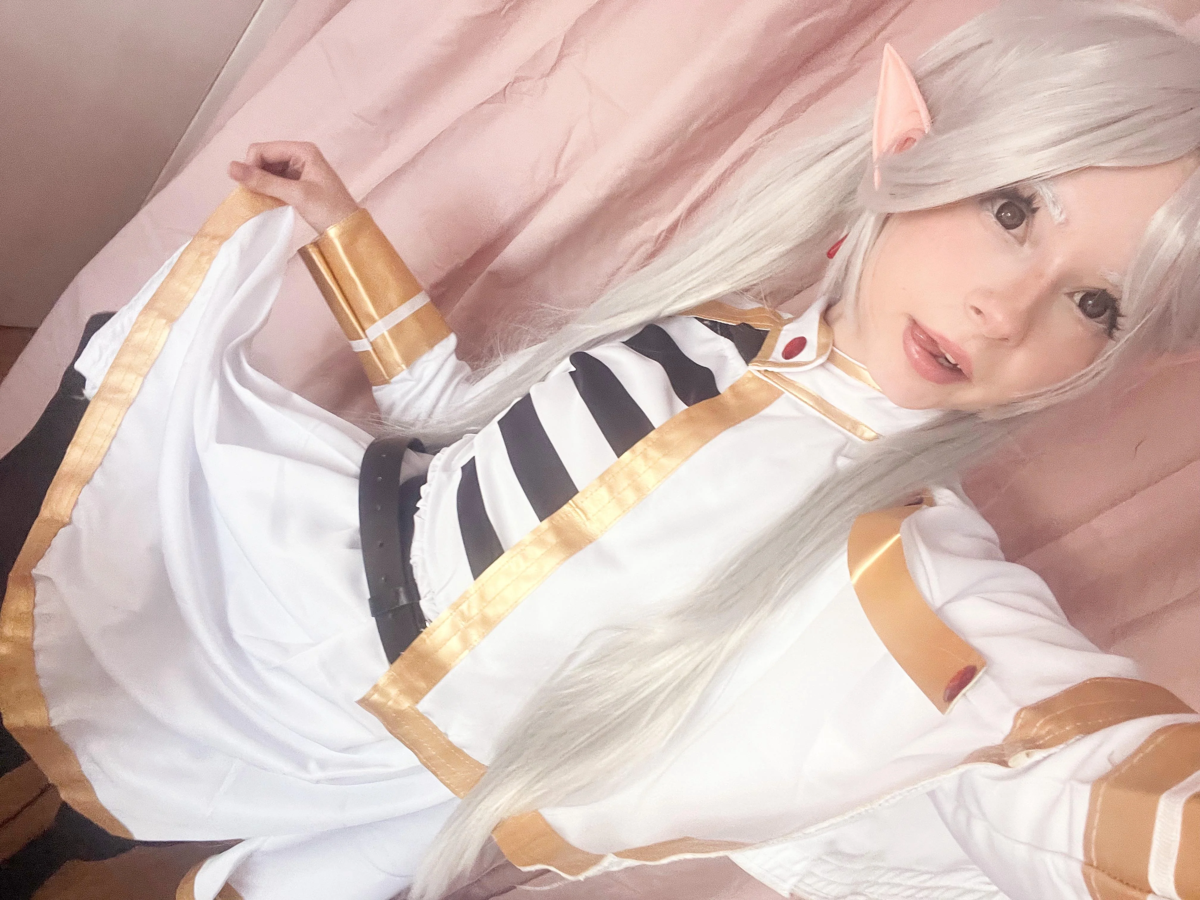 frieren by anqelkissed picture 3 of 4