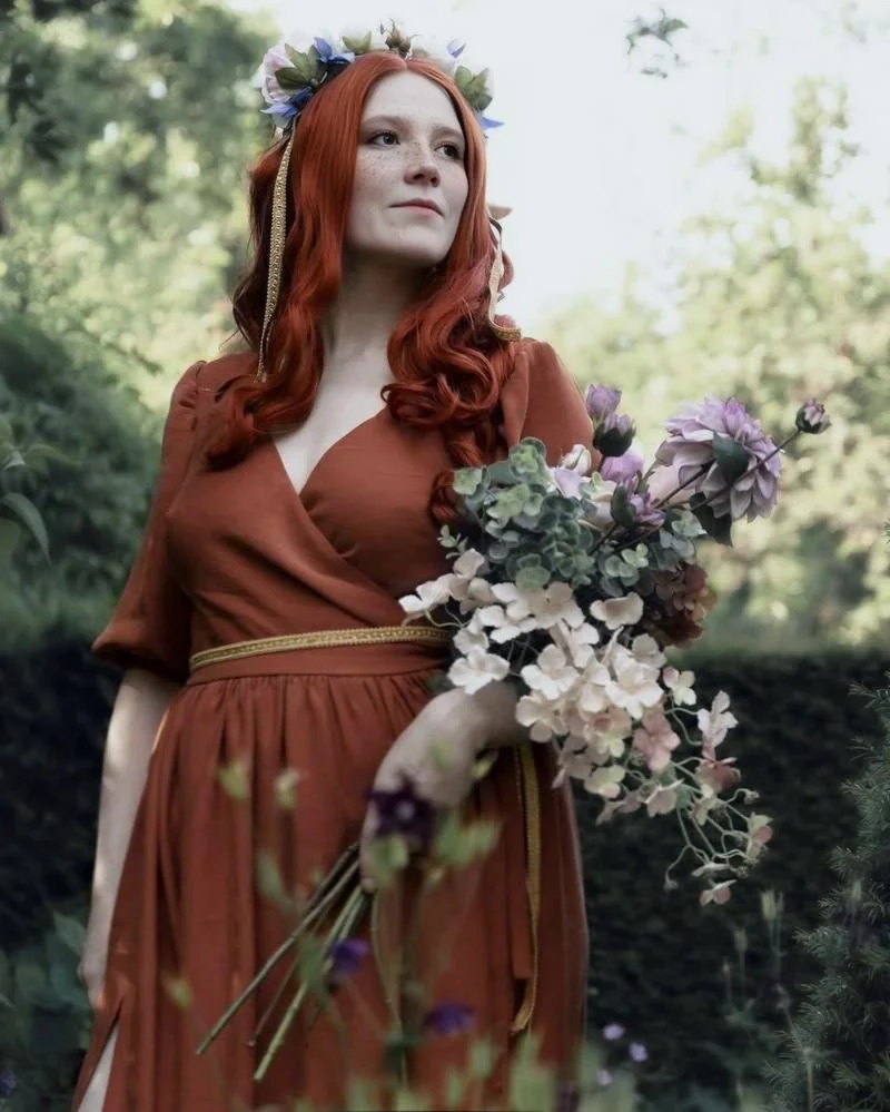 Elf Cosplay by Moralanna picture 1 of 1