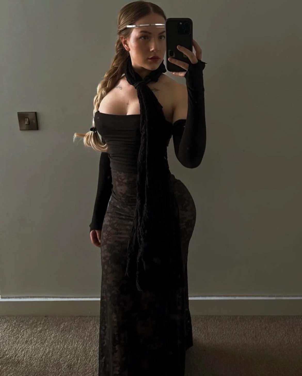 Padme Amidala by bethfiit picture 3 of 4