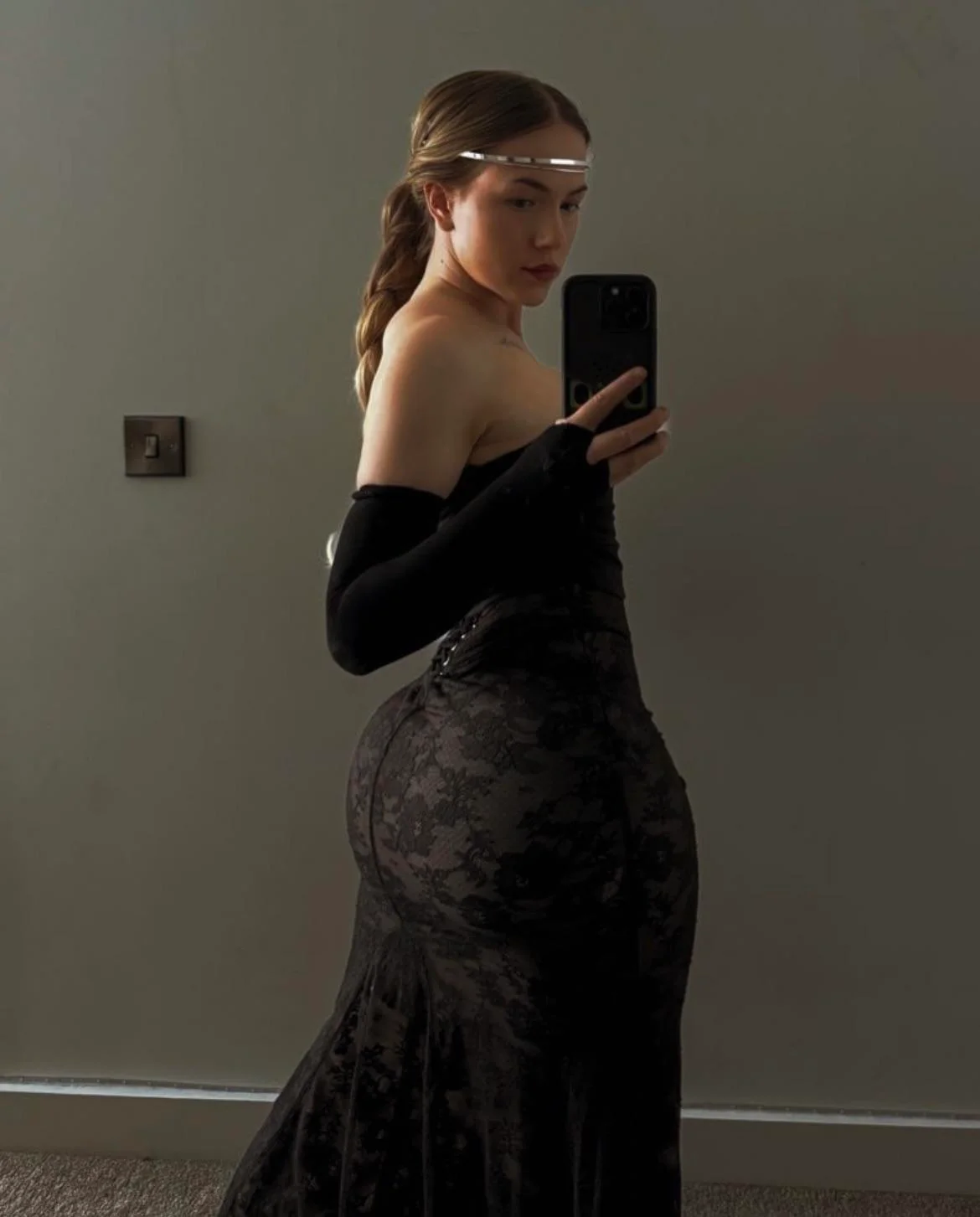 Padme Amidala by bethfiit picture 4 of 4