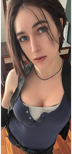 Jill Valentine (Milashiroki)'
