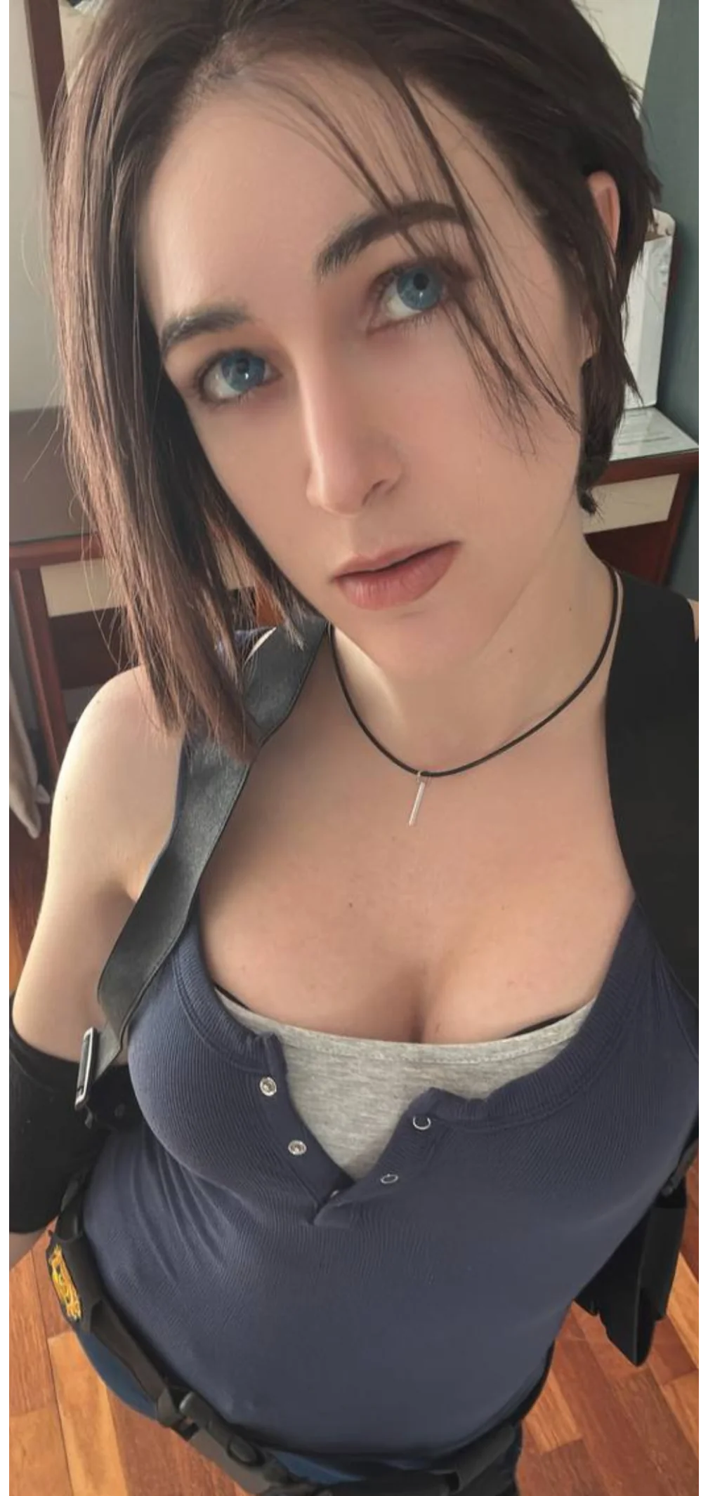 Jill Valentine (Milashiroki) picture 1 of 2