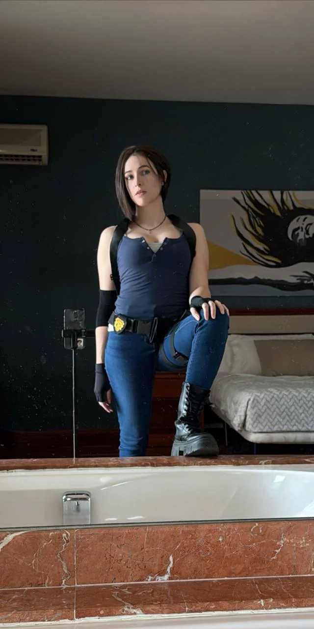 Jill Valentine (Milashiroki) picture 2 of 2