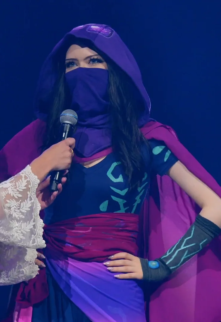 Malzahar by fairygee picture 2 of 6