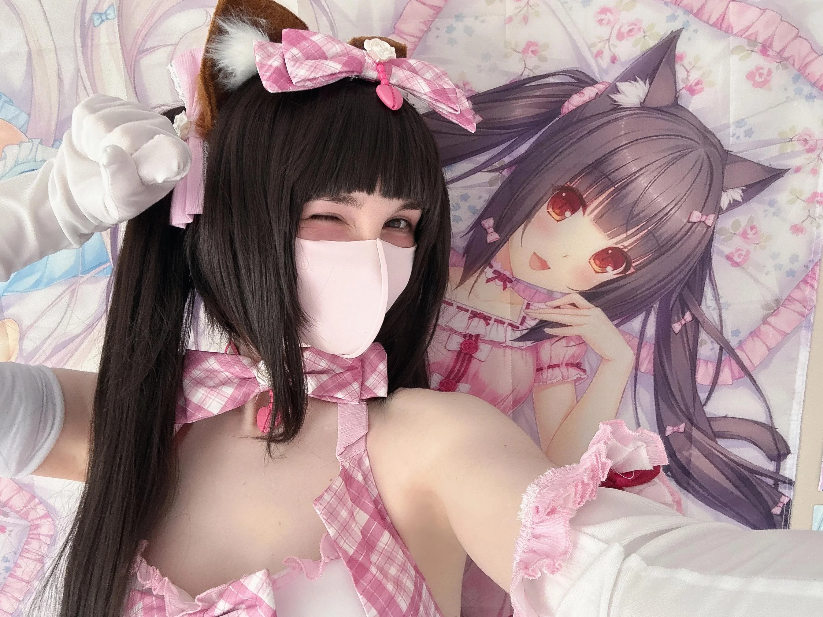 Chocola by Lily picture 1 of 1