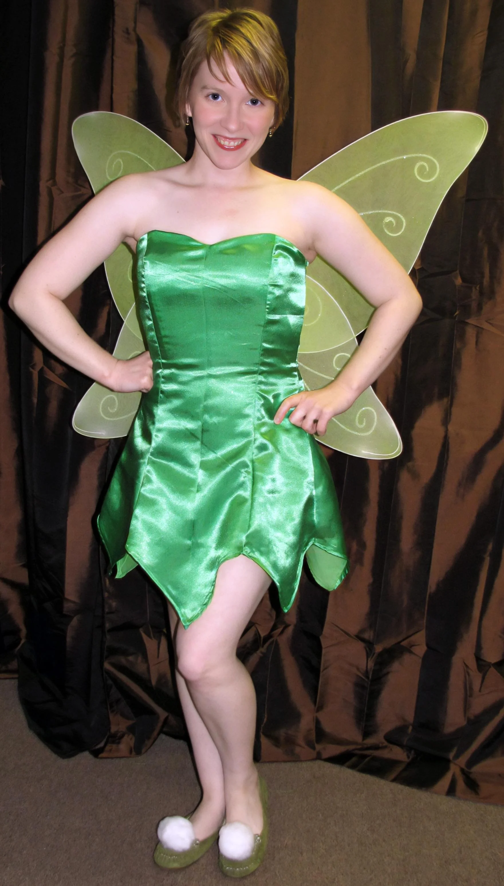 Tinkerbell by Shortcutie99 picture 1 of 2