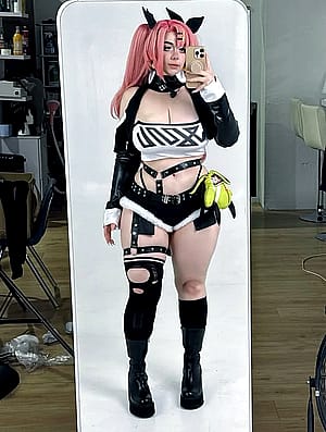 Nicole from ZZZ by (mariahmallad)'