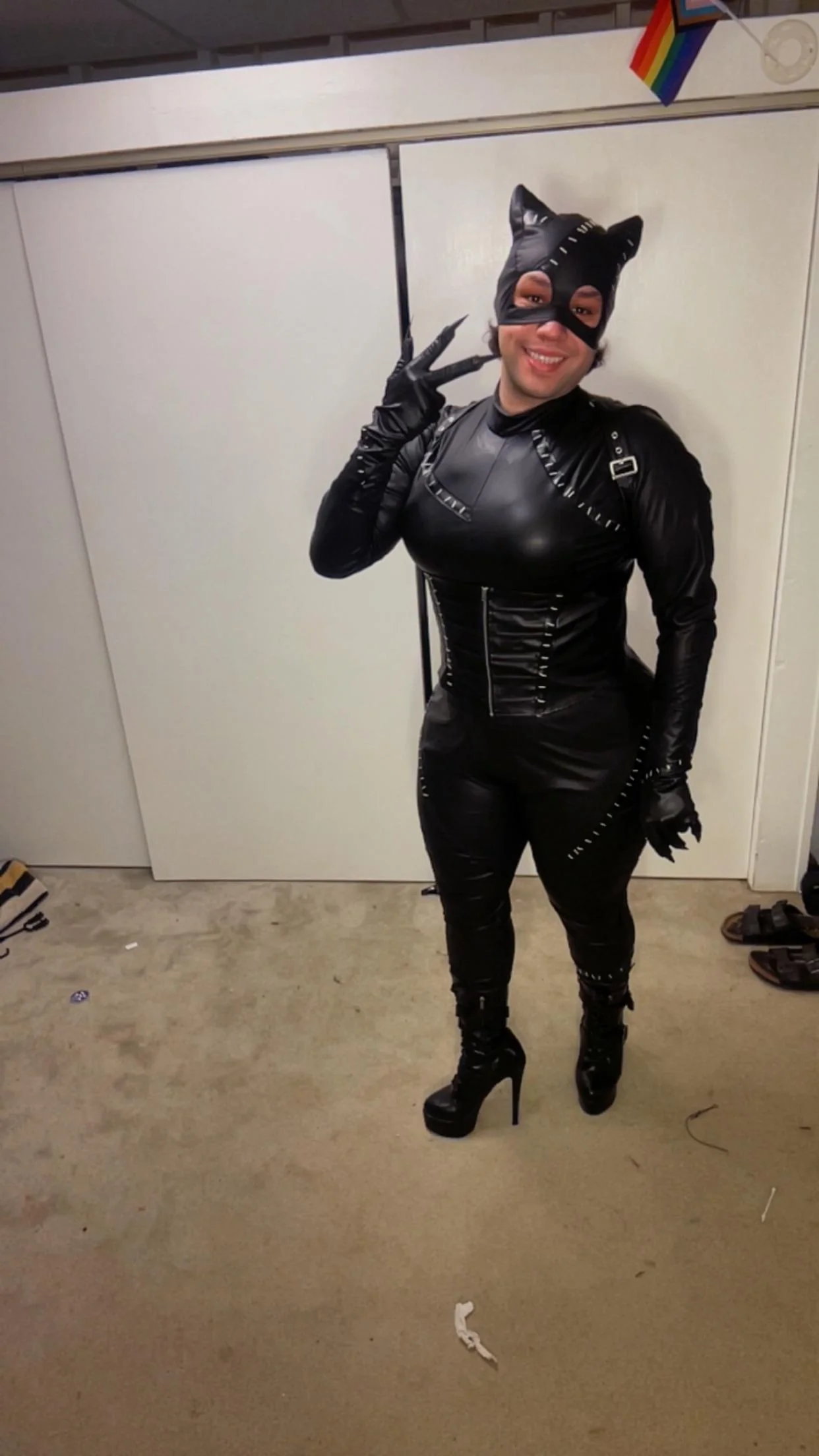 Catwoman by Jenny picture 2 of 2