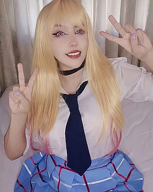 Marin kitagawa by Emibloom'