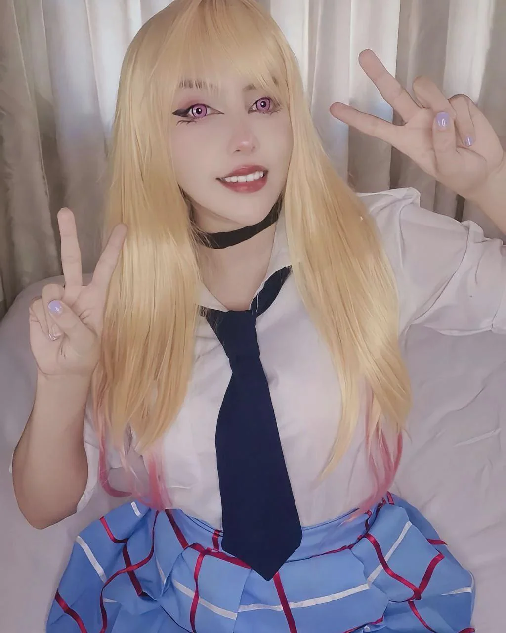 Marin kitagawa by Emibloom picture 1 of 1