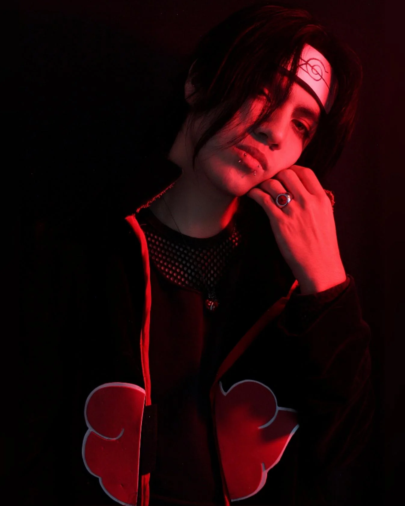 Itachi by AstroCosplays picture 1 of 1