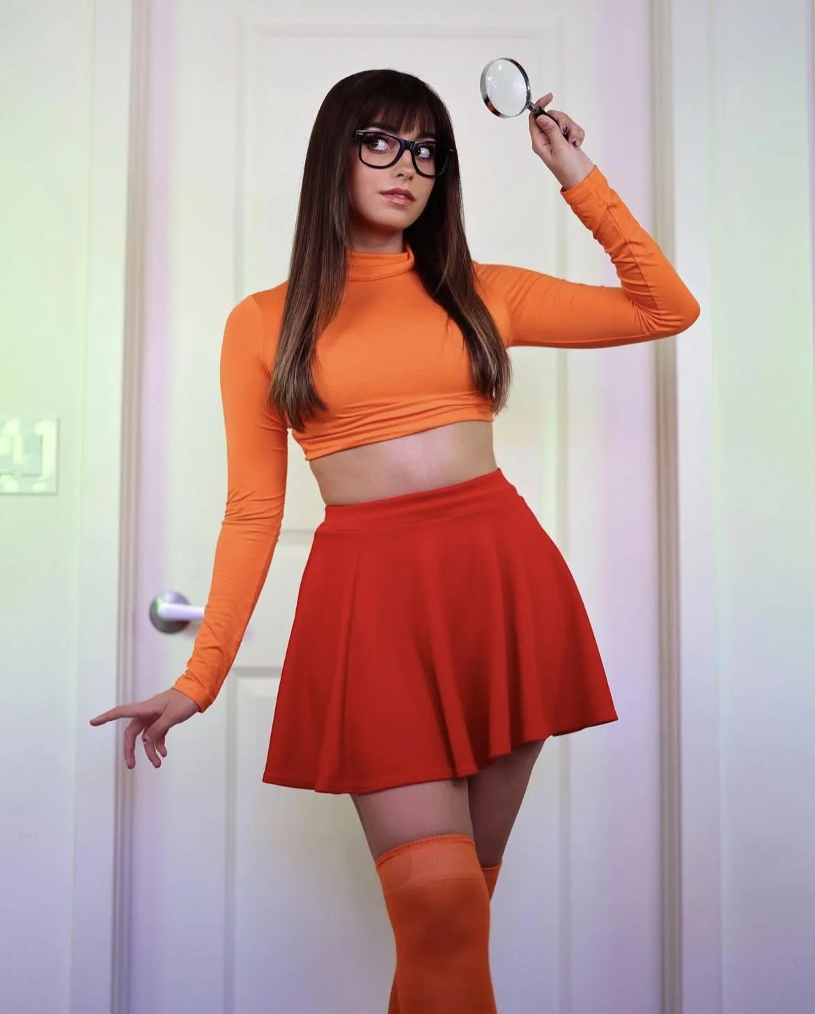 Velma (Scooby-Doo) by slayeas picture 1 of 1